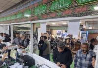 اقدامات ویژه نمایندگی‌های سیاسی و کنسولی ایران در عراق در آستانه و ایام اربعین حسینی